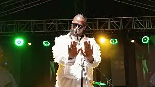 JAH PRAIZAH - ACHIPINDA PASTAGE  ZVAASATI AMBOITA UYU MUHOMBE 🔥🔥 LIVE AT  SUMMER FESTIVAL 2024