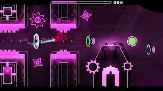 Section | Geometry Dash [GDDP #5]