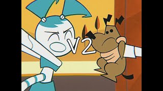 [MLAATR] "BAKA!!" | Sparta Remix