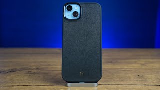 Cyrill Kajuk iPhone 14 Case Review