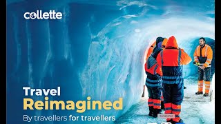 Collette: Travel Reimagined