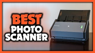 Best Photo Scanner in 2022 (Top 5 Best Reviewed)