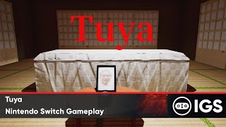 Tuya | Nintendo Switch Gameplay