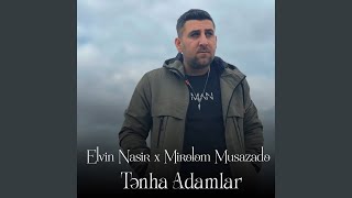 Tənha Adamlar