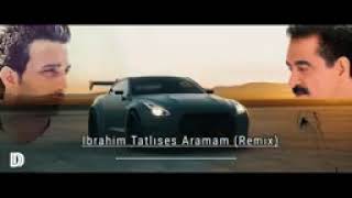 ابراهيم تاتلسس   ارامام  ريميكس  2021 İbrahim Tatlıses   Aramam  Remix