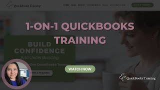 QuickBooks is Easy To Learn