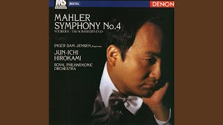 Symphony No. 4: IV. Sehr behaglich