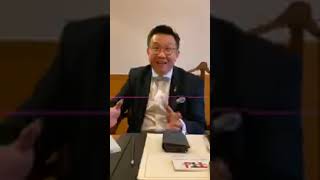 Travel Span TV With Mr. Anthony Lim, Managing Director, Asia, Insight Vacations