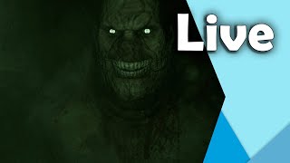 🔴 OUTLAST 1 + RESULTADO DO SORTEIO