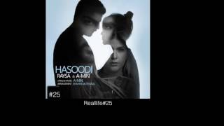 Raysa & A min   Hasoodi OFFICIAL TRACK