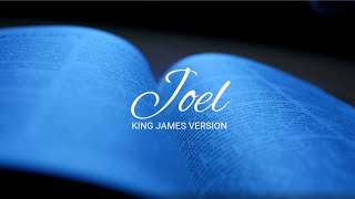 Audio Bible English: Joel KJV - Narrated by Max McLean