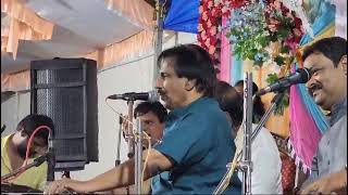 Arvind Barot • Live Santvani • સંતવાણી • અરવિંદ બારોટ