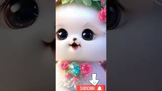 funny video new video//so amazing eyes puppies//so sweet and lovely cute nice puppies//