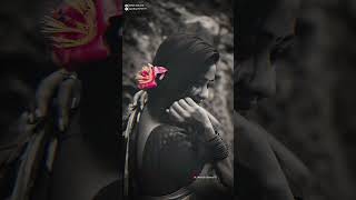 Bengali Sad Song WhatsApp Status Video | Radha Song Status Video🌼✨🥀#shorts