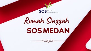 Rumah Singgah SOS Medan