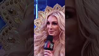 Happy Birthday Trish Stratus. Legend. Charlotte Flair. Queen of Queens.