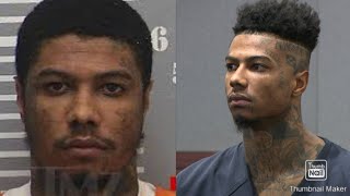 Blueface Is Not Eligible To Be Released Early On Parole Until January 2026!