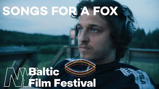 SONGS FOR A FOX Trailer - NYBFF 2022