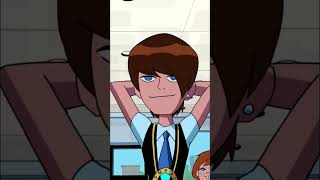 5 Facts About Ben 10 Dimension 23 #shorts #ben10shorts