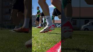 Спекотний ранок у Крутому Березі #short #fcvp #fcvorskla #shorts