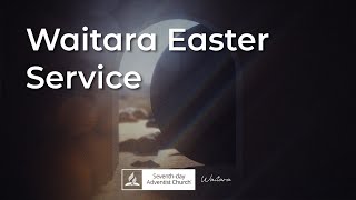 Waitara Easter Program | 08 April 2023