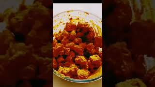 #shorts | Spicy Soya chunk Breakfast| #youtubeshorts |@Zaina_Ki_Kitchen