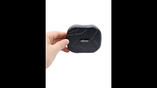 Big Discount in 11.11.2019  Never Lose Your Car Again! TKSTAR TK905 Portable Real Time GPS Tracker