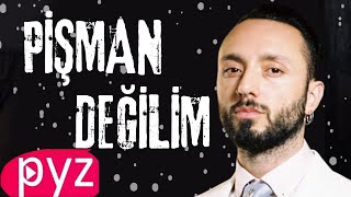 Mabel Matiz - Pişman Değilim