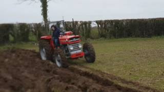 Massey ferguson 148 4x4