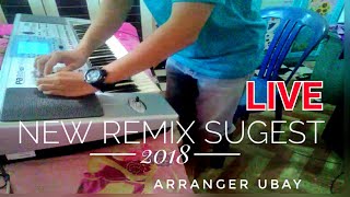 REMIX LAMPUNG - SUGEST TERBARU LIVE IN THE HOUSE