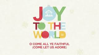 O Come All Ye Faithful (Come Let Us Adore) - Shout Praises Kids (Official Audio Video)