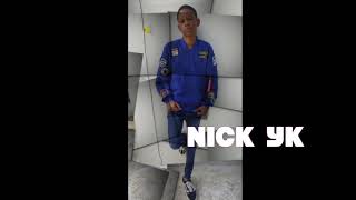 Nick Yk - Pretty and Cute (Bagga Money Riddim)