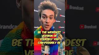 @jacobcollier #CreatorAdvice — How to succeed with music on YouTube 🎵