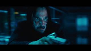 John Wick  Chapter 3   Parabellum: Official Trailer 1