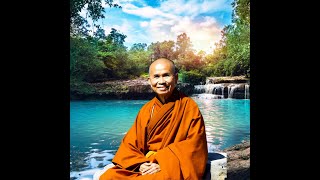 "Unlocking Inner Peace: Dive into Thich Nhat Hanh's Spiritual Wisdom"