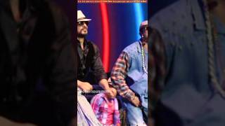 Yo-Yo Honey Singh ने कैसे किया King Khan Shahrukh Khan को गलत साबित?#shorts