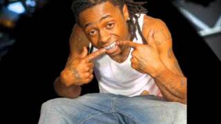 LIL WAYNE Ft Vybz kartel - 6'7 (6 Foot 7 Foot 8 Foot Bunch)(CORY GUNZ) MARCH 2011