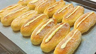 Bread of my childhood| which is very soft and tasty which will remind you of your childhood