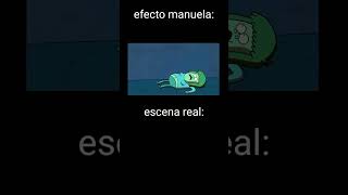 Efecto Manuela #memes #viral #humor #fypシ #shorts