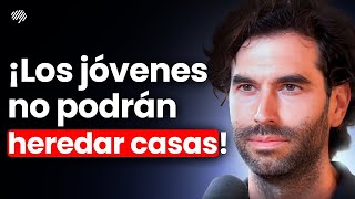 ¡Desenmascarando el ENGAÑO del Sistema Bancario y Económico en España! | Joan Tubau