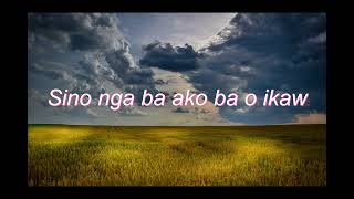 Gusto Ko Nang Bumitaw Karaoke - by: Sheryn Regis