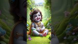 Krishna Ji #shorts #