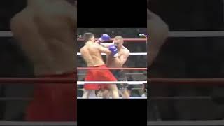 EVERYONE was afraid of his PUNCH! German Monstr | Peter Aerts