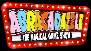 AbraCADAZZLE! The Magical Game Show | Feature Guest Video