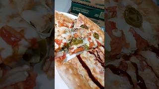 🍕 @papajohns #like если пицца, то папа джонс🍕 #приятногоаппетита #подпишись #новосибирск