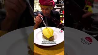 Meeting the VIRAL Omurice KING in Japan. Best Night Ever!