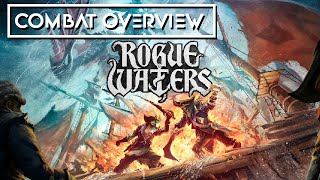 Rogue Waters | Dynamic Melee Combat Overview