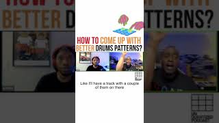 Better Drum Patterns - Season5 Episode 17