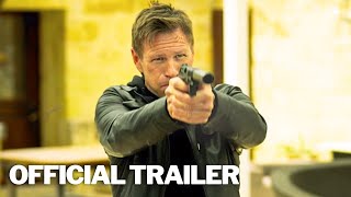 CLASSIFIED Official Trailer (2024) | HD