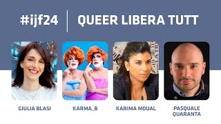 Queer libera tutt